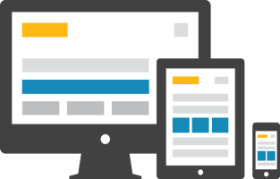 Responsive Web design
